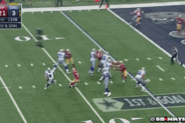 Derek Carr